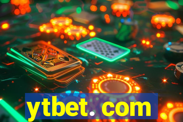 ytbet. com